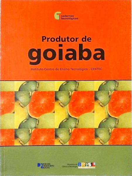 Produtor De Goiaba