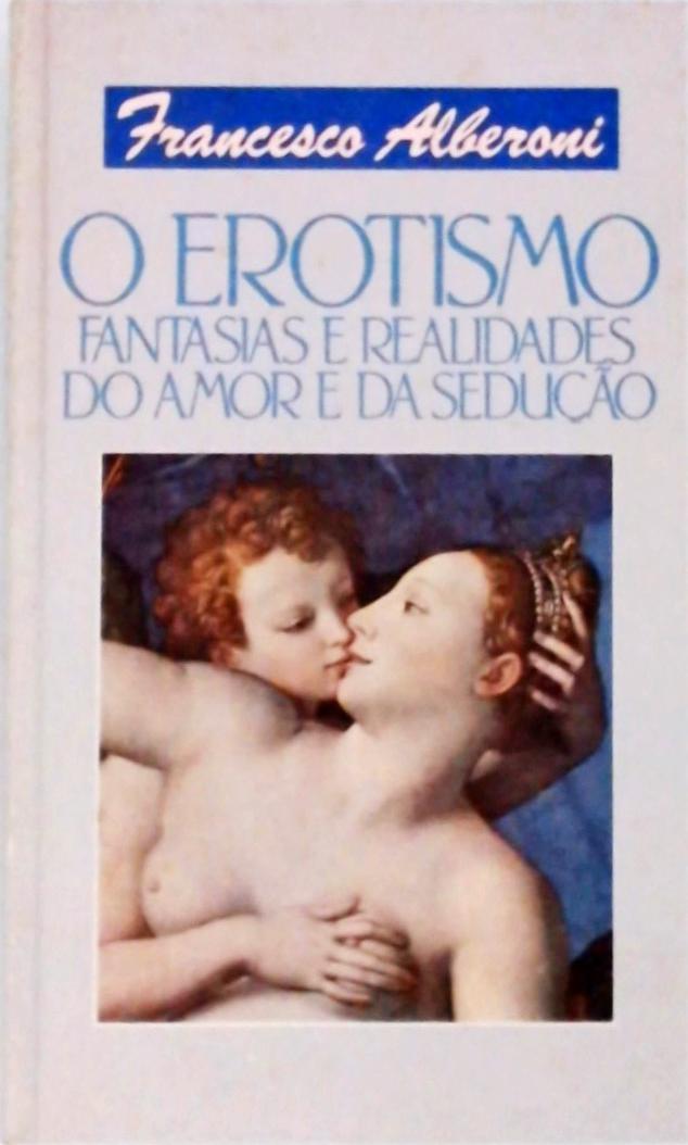 O Erotismo