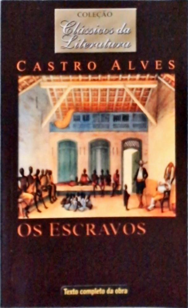 Os Escravos