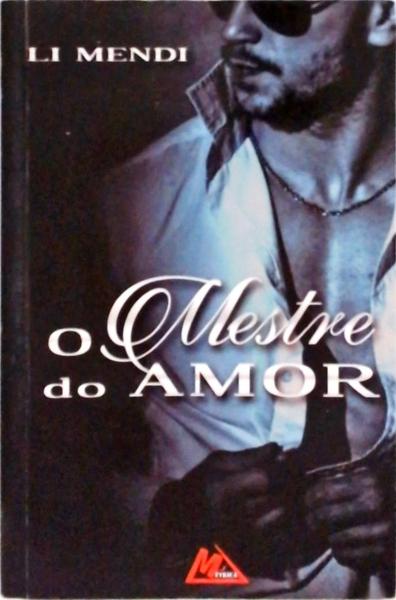 O Mestre Do Amor