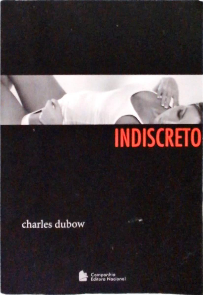 Indiscreto