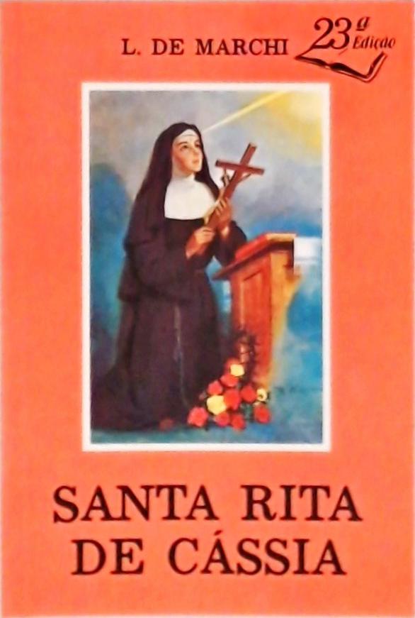 Santa Rita De Cássia