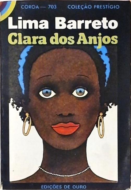 Clara Dos Anjos