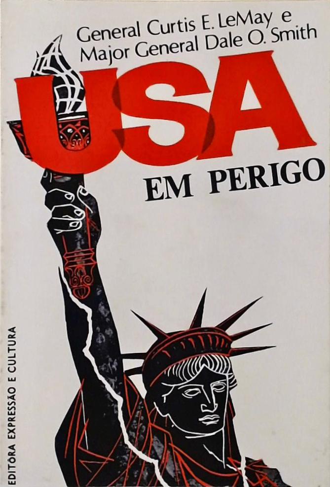 Usa Em Perigo