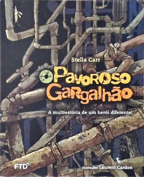 O Pavoroso Gargalhão