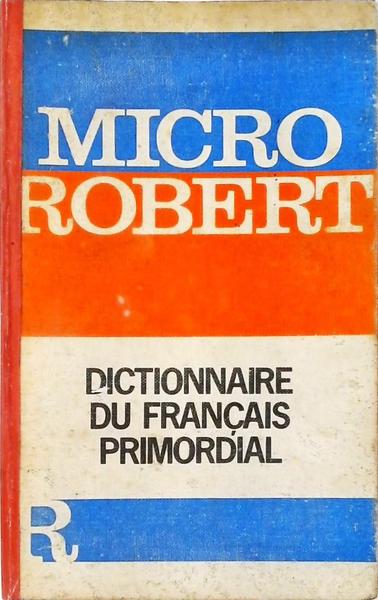 Micro Robert