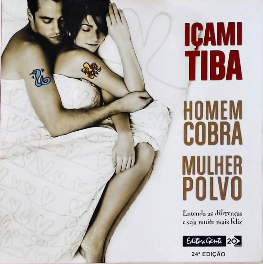 Homem Cobra, Mulher Polvo