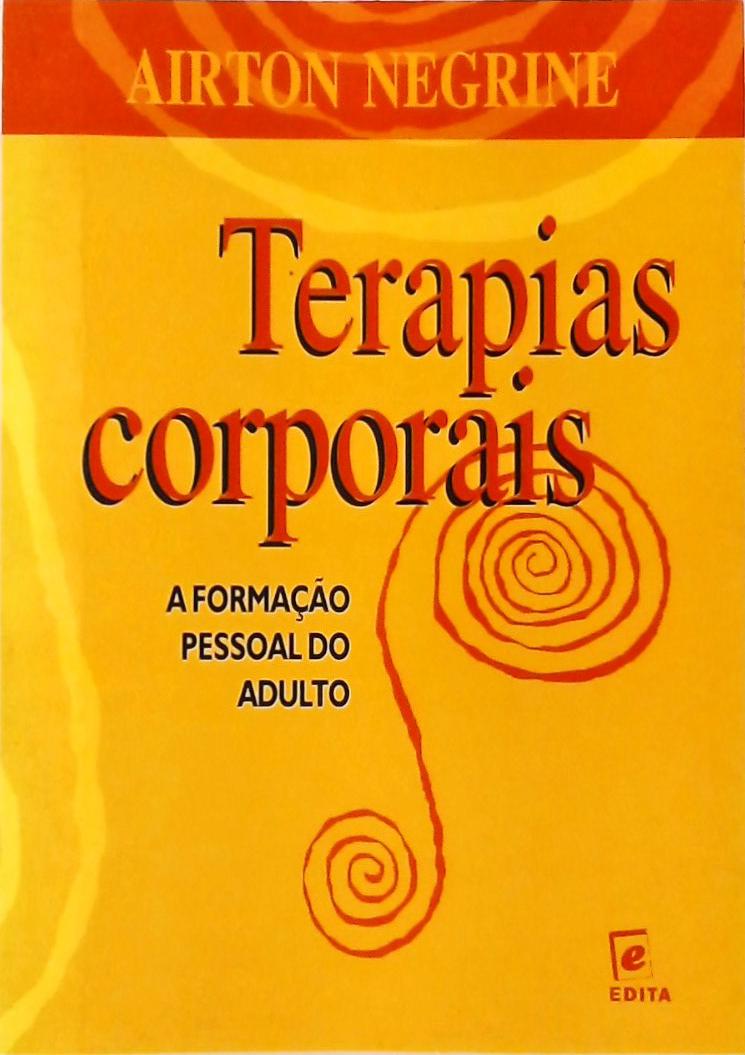 Terapias Corporais