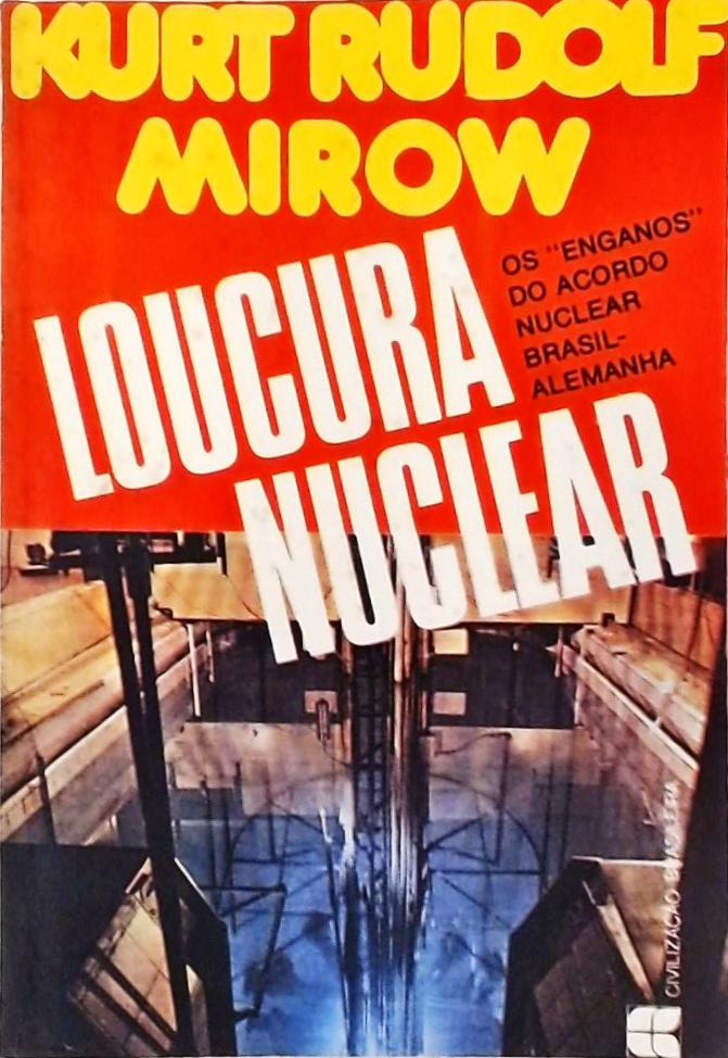 Loucura Nuclear