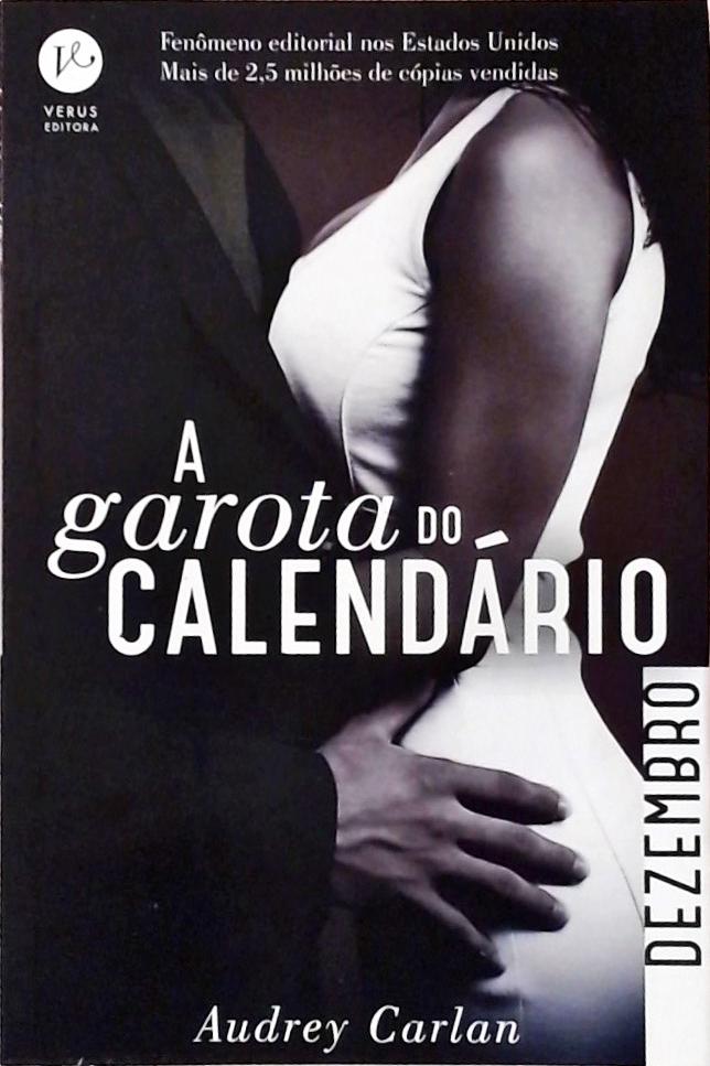 A Garota do Calendário - Dezembro