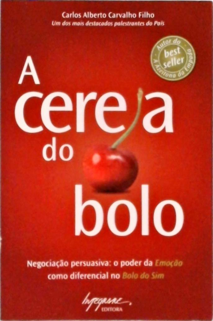 A Cereja Do Bolo