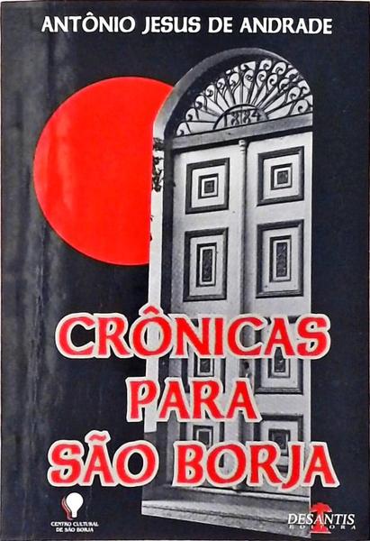 Crônicas Para São Borja