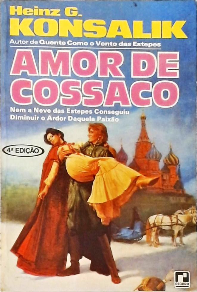 Amor de Cossaco