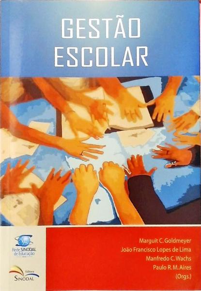 Gestão Escolar