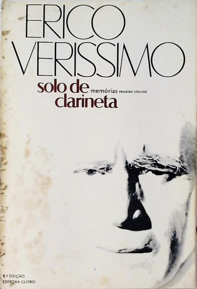 Solo de Clarineta Vol. 1