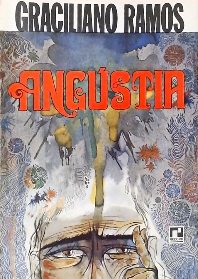 Angústia