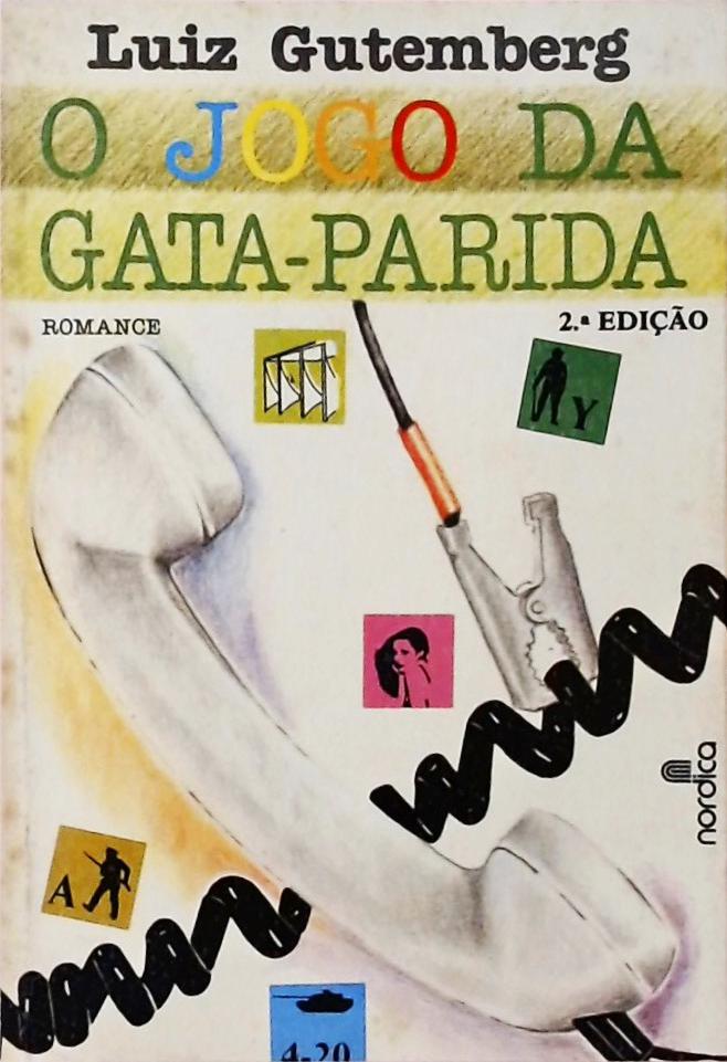 O Jogo Da Gata-parida