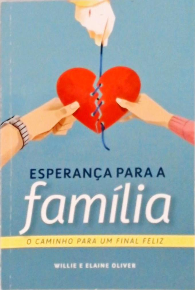 Esperança Para A Família