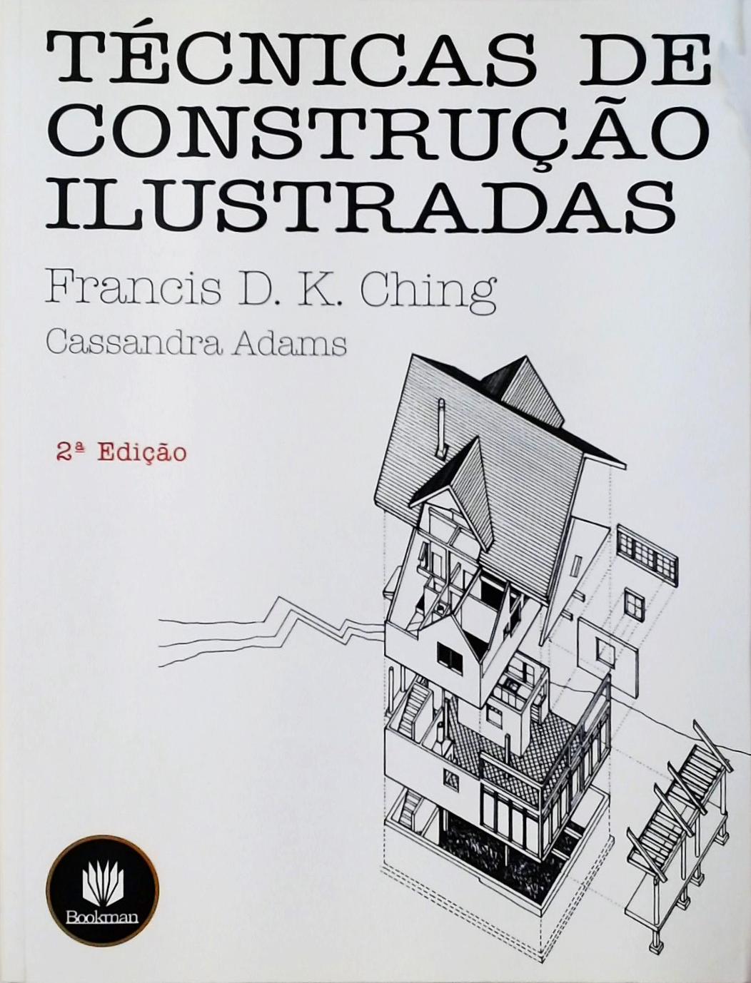 Técnicas de Construção Ilustradas