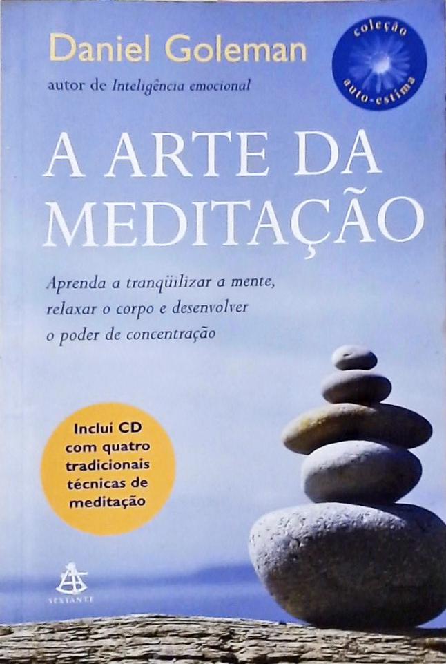 A Arte Da Meditação