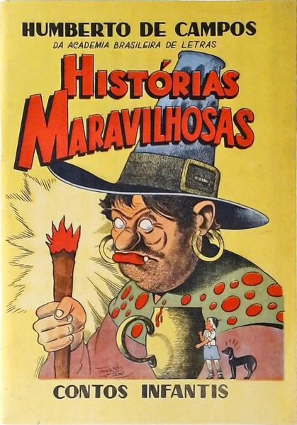 Histórias Maravilhosas