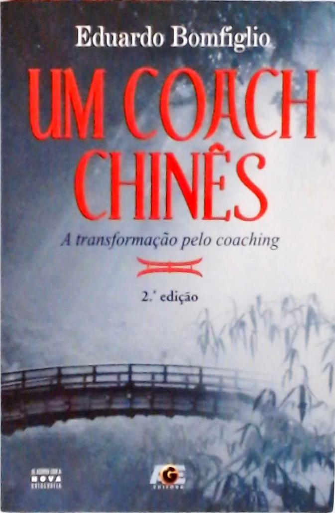 Um Coach Chinês