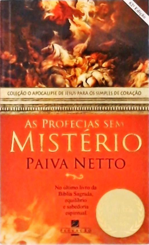 As Profecias Sem Mistério