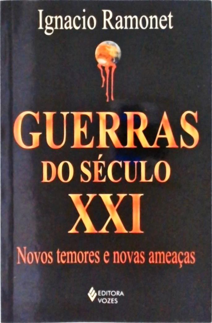 Guerras Do Século XXI