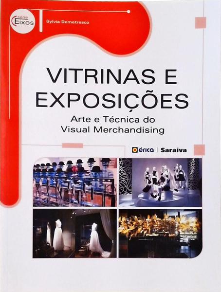 Vitrinas E Exposições