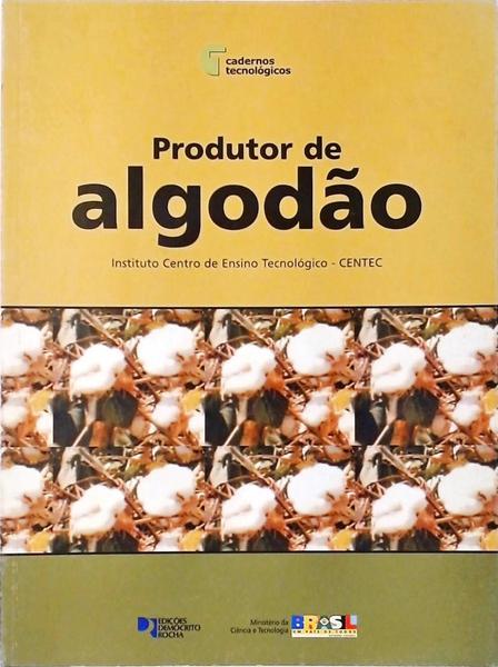 Produtor De Algodão