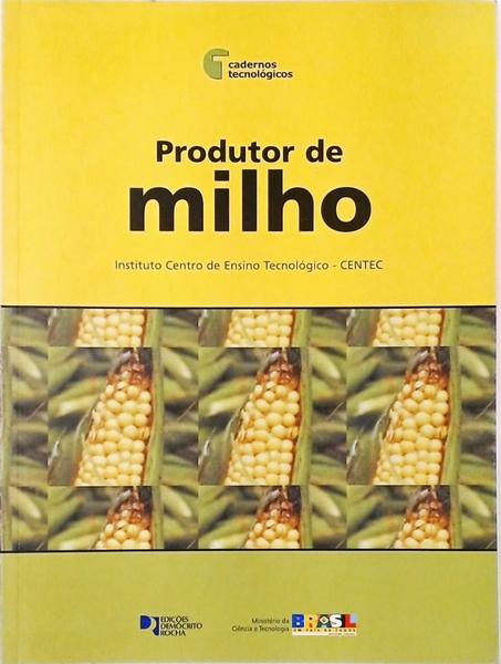 Produtor De Milho