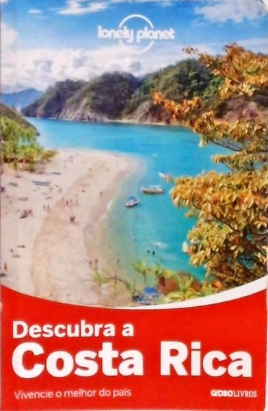 Descubra A Costa Rica