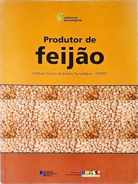 Produtor De Feijão