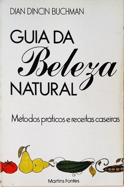 Guia Da Beleza Natural