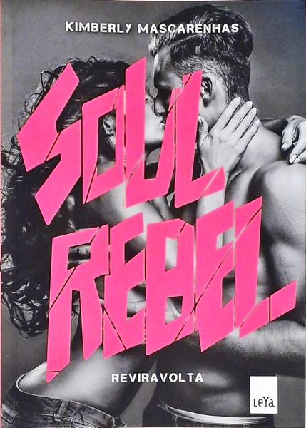 Soul Rebel