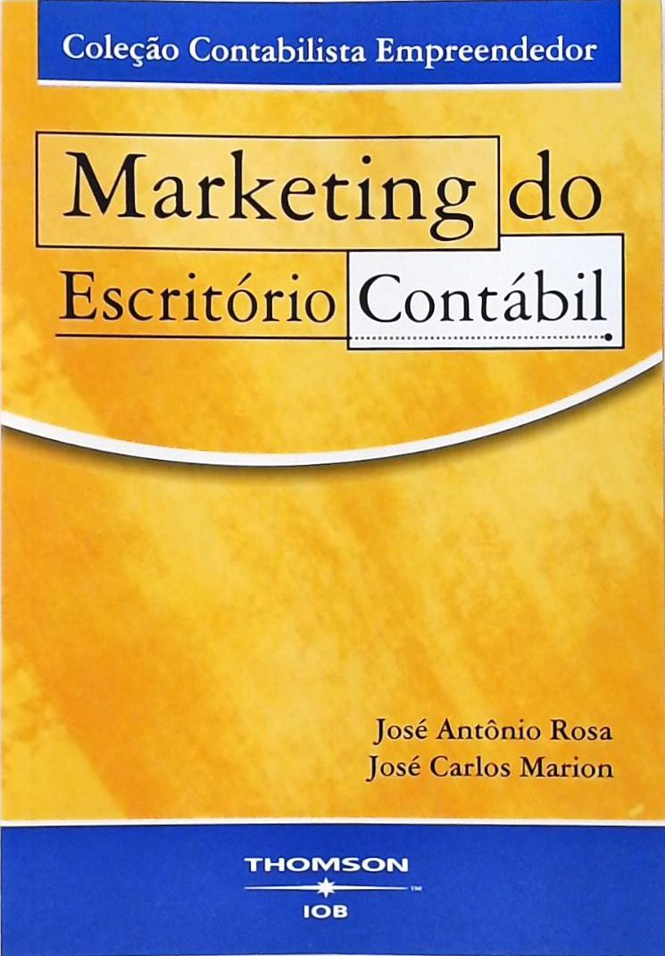 Marketing Do Escritório Contábil