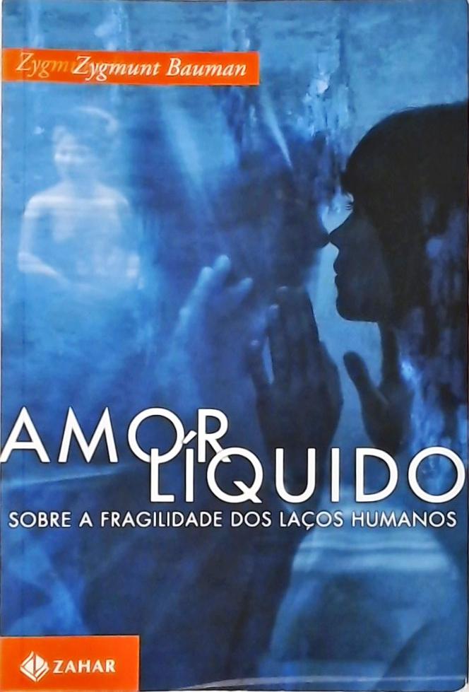 Amor Líquido