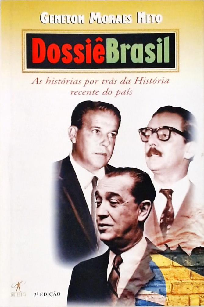 Dossiê Brasil