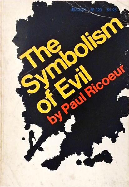 The Symbolism Of Evil