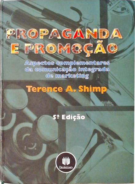 Propaganda E Promoção