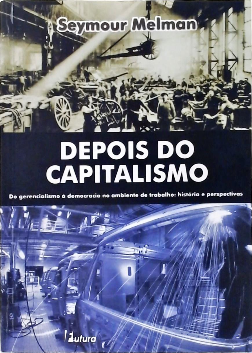 Depois Capitalismo