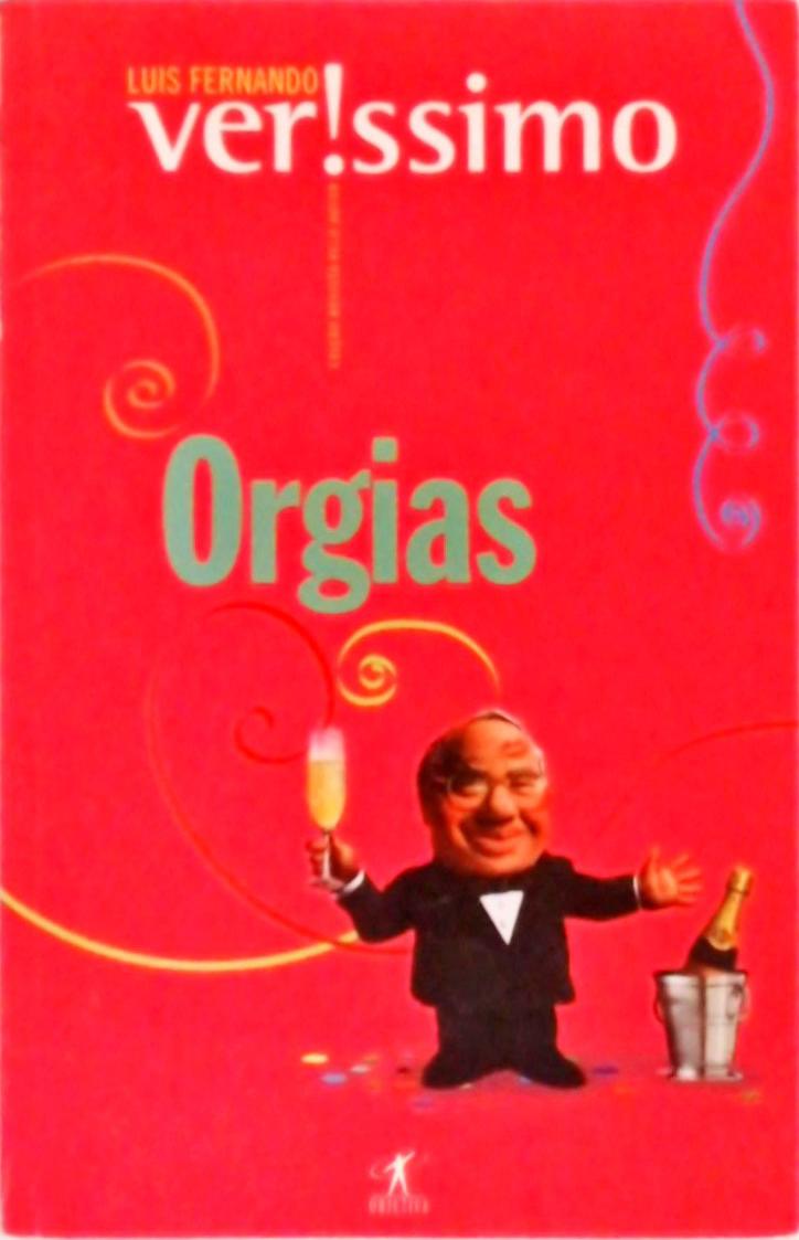 Orgias