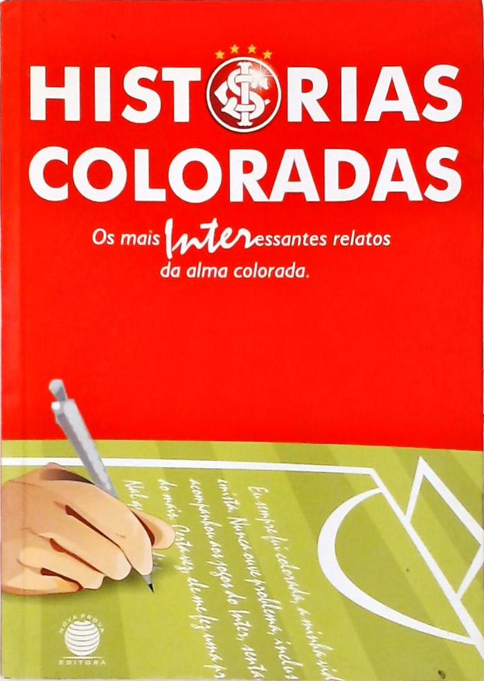 Histórias Coloradas