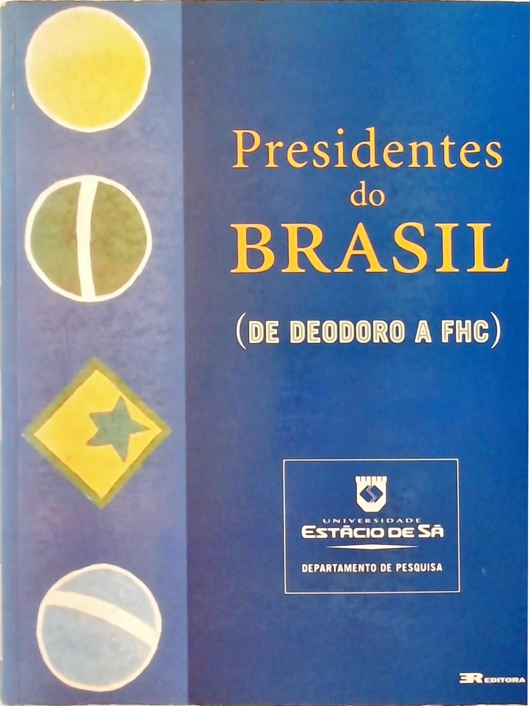 Presidentes Do Brasil