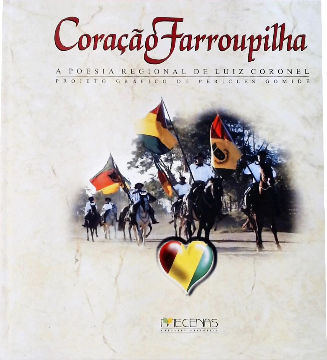 Coração Farroupilha