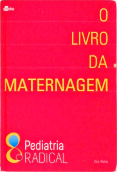 O Livro Da Maternagem