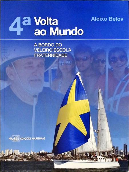 4ª Volta Ao Mundo