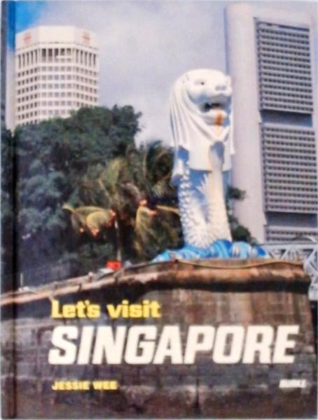 Lets Visit - Singapore