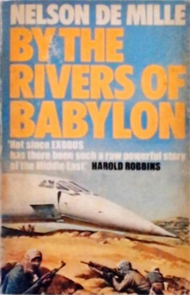 By The Rivers Of Babylon