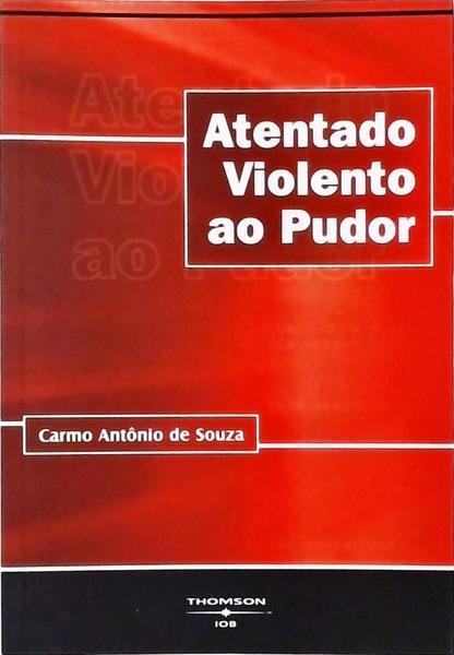 Atentado Violento Ao Pudor